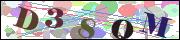 Spam bot protection (CAPTCHA)