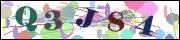 Spam bot protection (CAPTCHA)