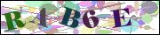 Spam bot protection (CAPTCHA)