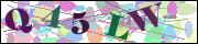 Spam bot protection (CAPTCHA)