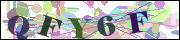 Spam bot protection (CAPTCHA)