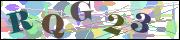 Spam bot protection (CAPTCHA)