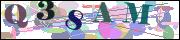 Spam bot protection (CAPTCHA)
