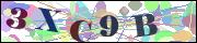 Spam bot protection (CAPTCHA)