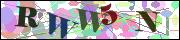 Spam bot protection (CAPTCHA)