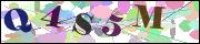Spam bot protection (CAPTCHA)