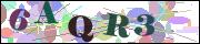 Spam bot protection (CAPTCHA)