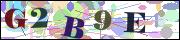 Spam bot protection (CAPTCHA)