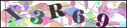 Spam bot protection (CAPTCHA)