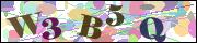 Spam bot protection (CAPTCHA)