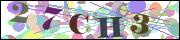 Spam bot protection (CAPTCHA)