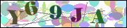 Spam bot protection (CAPTCHA)