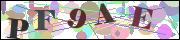 Spam bot protection (CAPTCHA)
