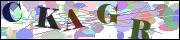 Spam bot protection (CAPTCHA)