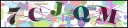 Spam bot protection (CAPTCHA)