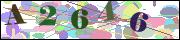 Spam bot protection (CAPTCHA)