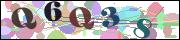 Spam bot protection (CAPTCHA)
