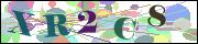 Spam bot protection (CAPTCHA)
