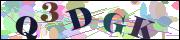 Spam bot protection (CAPTCHA)