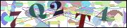 Spam bot protection (CAPTCHA)