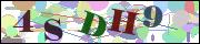 Spam bot protection (CAPTCHA)