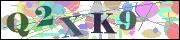 Spam bot protection (CAPTCHA)