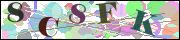 Spam bot protection (CAPTCHA)