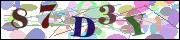 Spam bot protection (CAPTCHA)