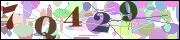 Spam bot protection (CAPTCHA)