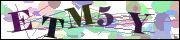 Spam bot protection (CAPTCHA)