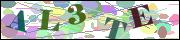 Spam bot protection (CAPTCHA)