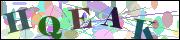 Spam bot protection (CAPTCHA)