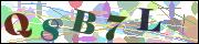 Spam bot protection (CAPTCHA)