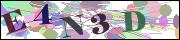 Spam bot protection (CAPTCHA)