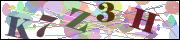 Spam bot protection (CAPTCHA)