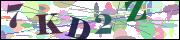 Spam bot protection (CAPTCHA)