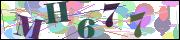 Spam bot protection (CAPTCHA)