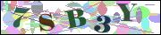 Spam bot protection (CAPTCHA)