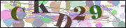 Spam bot protection (CAPTCHA)