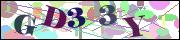 Spam bot protection (CAPTCHA)