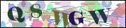Spam bot protection (CAPTCHA)