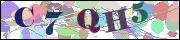 Spam bot protection (CAPTCHA)