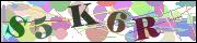 Spam bot protection (CAPTCHA)