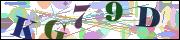 Spam bot protection (CAPTCHA)