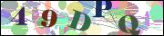 Spam bot protection (CAPTCHA)