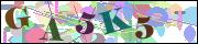 Spam bot protection (CAPTCHA)