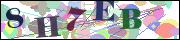 Spam bot protection (CAPTCHA)