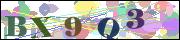 Spam bot protection (CAPTCHA)