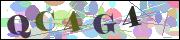 Spam bot protection (CAPTCHA)