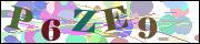Spam bot protection (CAPTCHA)